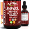 Clean Nutra Berberine