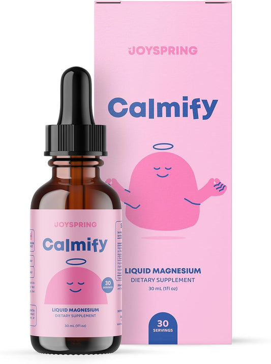 CALMIFY JOYSPRING - SuperNova Shop