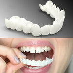 Carilla Dental Postiza Ajustable - SuperNova Shop