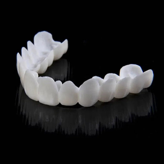 Carilla Dental Postiza Ajustable - SuperNova Shop