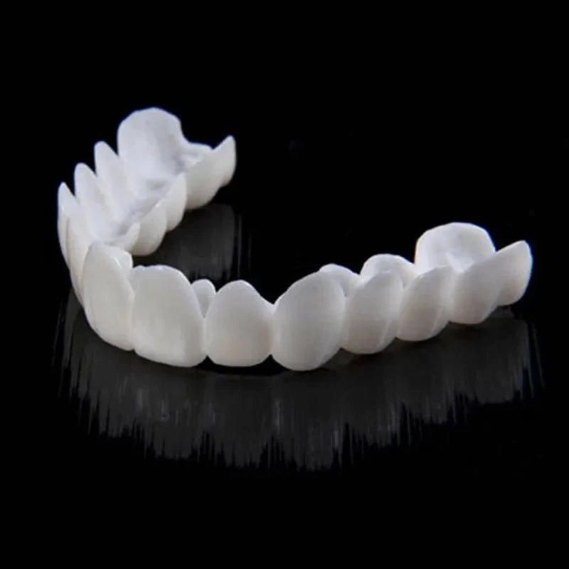 Carilla Dental Postiza Ajustable - SuperNova Shop