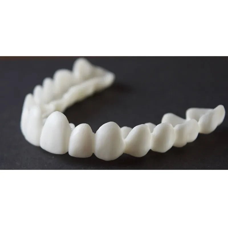 Carilla Dental Postiza Ajustable - SuperNova Shop