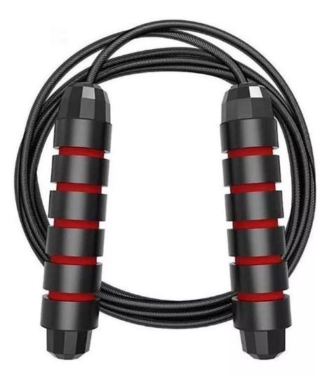 Lazo cuerda Velocidad 3M balinera Guaya - SuperNova Shop