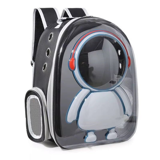 Morral Astro Maleta Para Mascotas - SuperNova Shop
