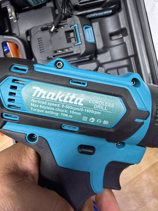 TALADRO Makita 128V - SuperNova Shop